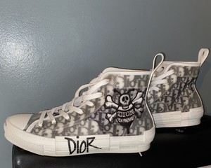 dior sneakers men