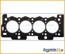 Gasket, cylinder head Fibermax AJUSA 10040500 for Citroën