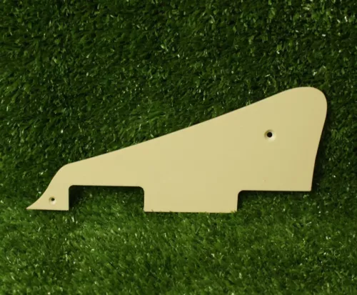 Pickguard For Vintage or Historic 59 Les Paul Version II