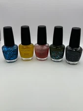 NANACOCO Nail Polish .54 Fl Oz