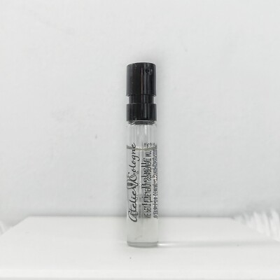 Atelier Cologne Cologne Absolu 0.07 oz / 2 ml Perfume Travel Spray
