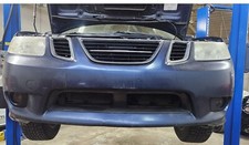 2005-2006 Saab 92-x Aero Or Linear Fog Light Covers Both Sides Updated 2025