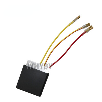 ATV UTV Electrical Part Voltage Regulator Rectifier Replacement For Polaris ATV - Compatible With Part Numbers 4060193 & 4060087 4060193 4060087 Voltage Regulator - Foto 3
