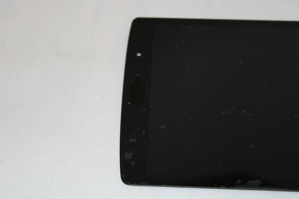 ЖК-дисплей и цифровой планшет Verizon LG G Pad 8,3 дюйма НОВЫЙ - Изображение 2 из 4