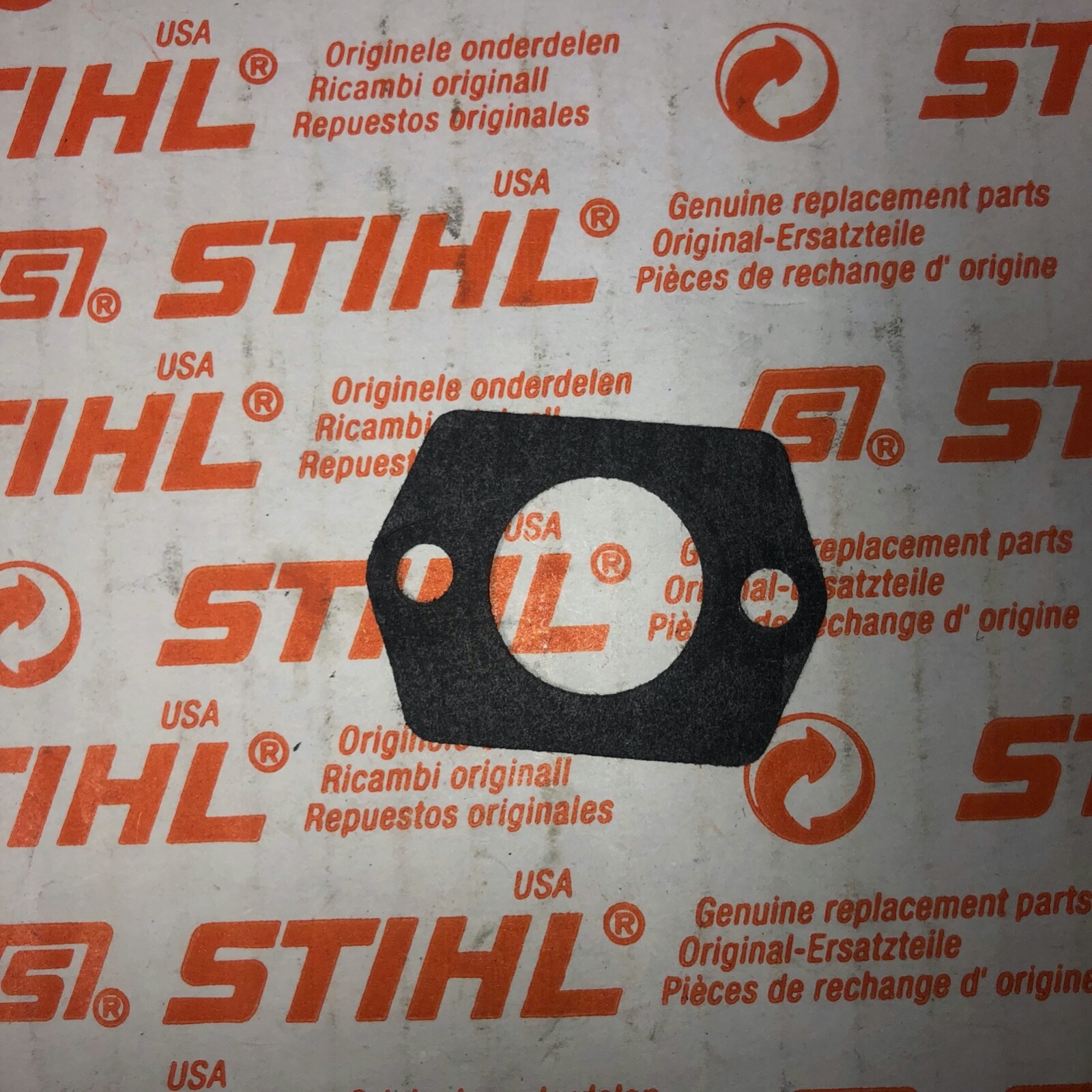 1-genuine-stihl-gasket-4114-149-1205-fits-many-oem-ebay