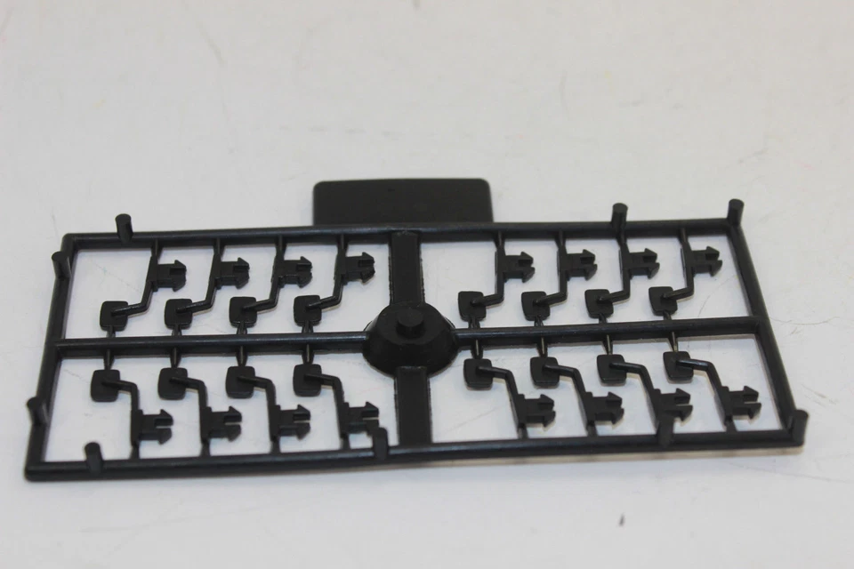 Siku 16 Pieces On Gießast Mirror For Truck Crane Right Left Per 8 Piece 1:55 - Image 3 of 3