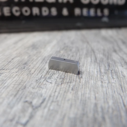 Technics SL-235 Turntable – ONE Speed | Size | Memo Gram Knob – Genuine Parts