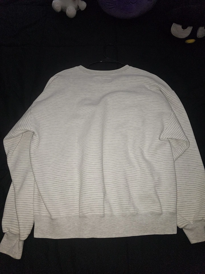 Sudadera de Colección Russell Años 90 ESKIMO JOE'S Stillwater, OK XL Cuello Redondo Foto 4 de 4