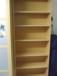 Buche Bucherregal Buro Keller Kinderzimmer Ebay