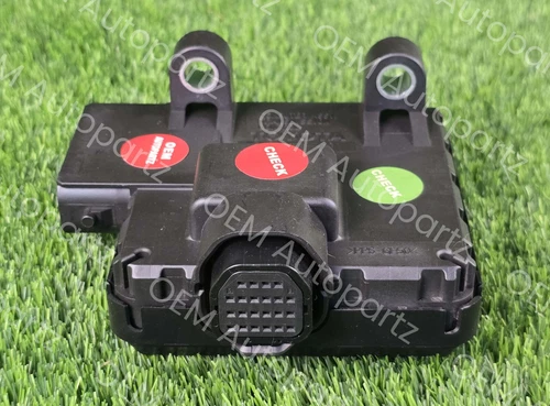 Toyota ES350 2007 Transmission Control Computer Module 89530-33041 Oem used - Picture 12 of 15