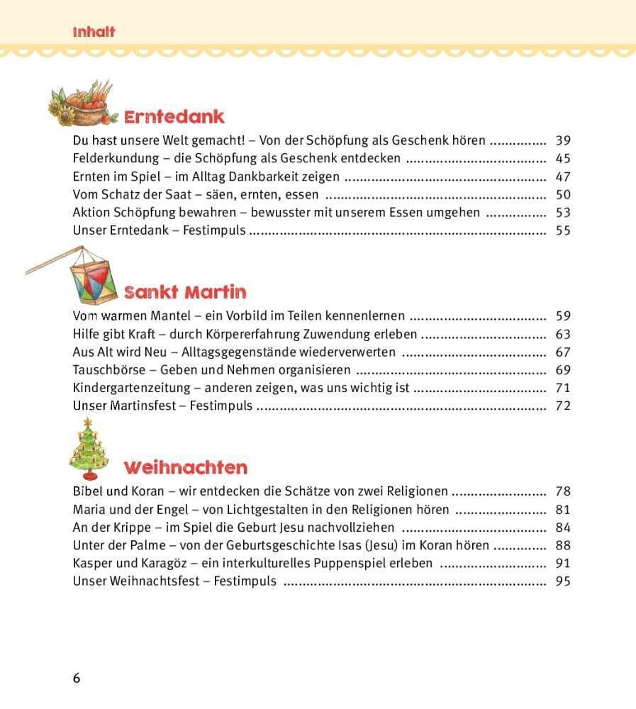Thumbnail - Miteinander Feiern, M. 1 Beilage | Viola M. Fromme-seifert (u. A.) |