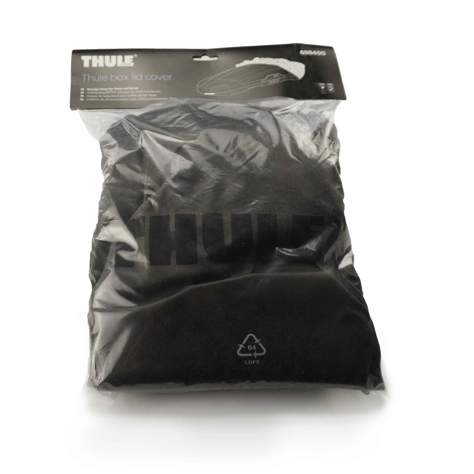 Housse de protection THULE 698400 Box Lid Cover taille XXL pour coffres de toit - Photo 1/2