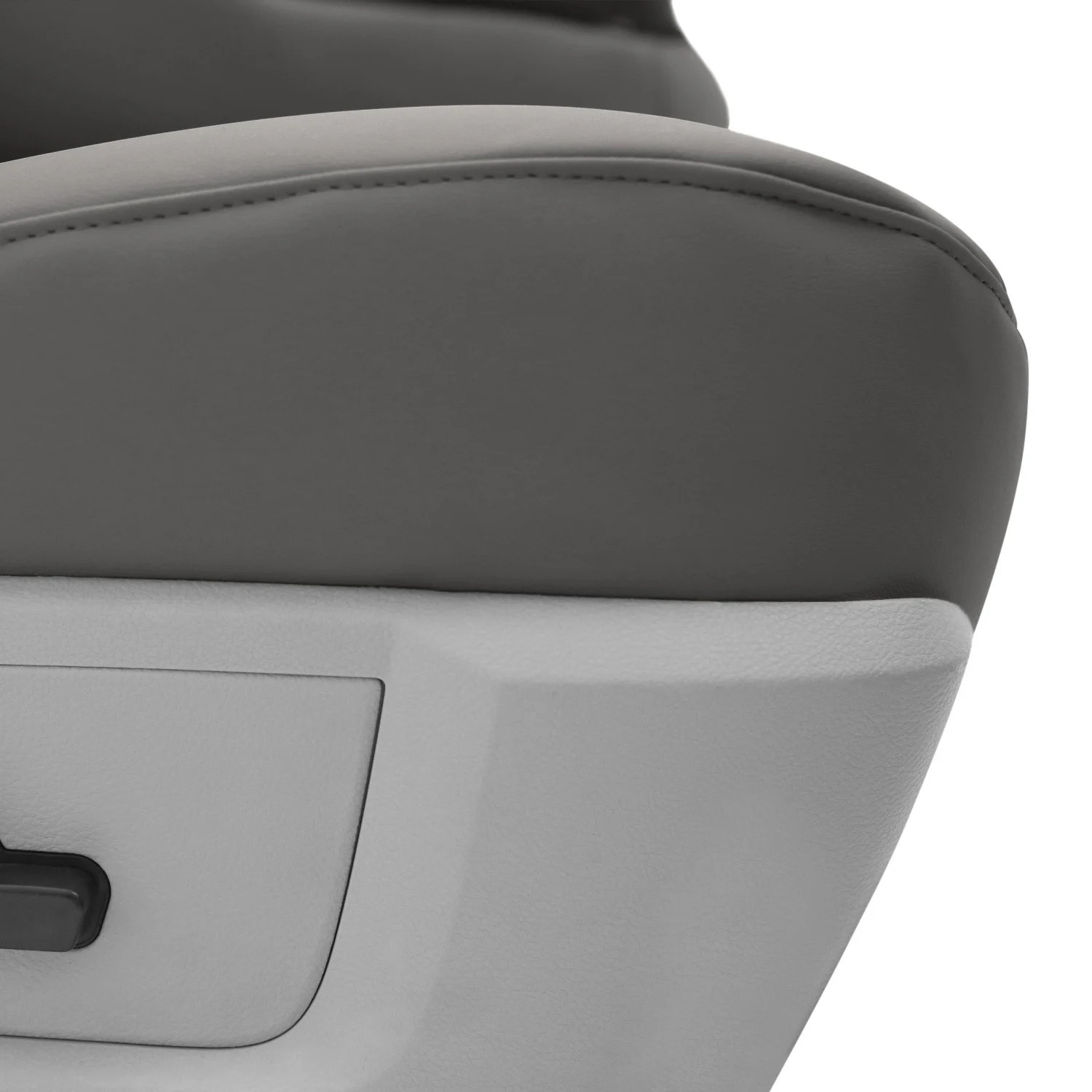 BMW i8 2015-2020 Seat cover Gray