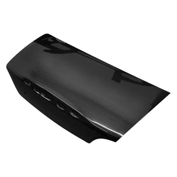 For Honda S2000 2000-2009 VIS Racing Carbon Fiber Trunk Lid Foto 4 de 4