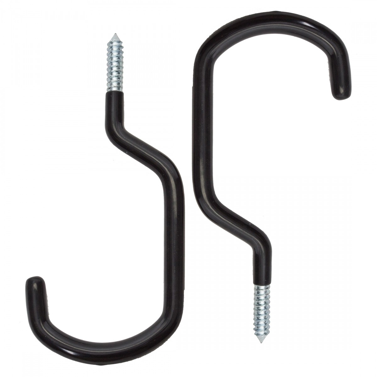 Sunlite XL HD Vinyl-Coated Wood Thread Storage Hooks - Heavy-Duty Extra Large 3790₽