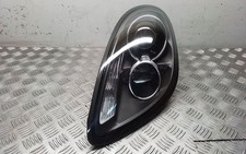 Feu avant (phare) Porsche BOXSTER