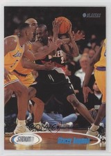 1998-99 Topps Stadium Club Stacey Augmon #188 g6p