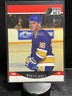 Brett Hull #PS01 2021-22 Pro Set St. Louis Blues