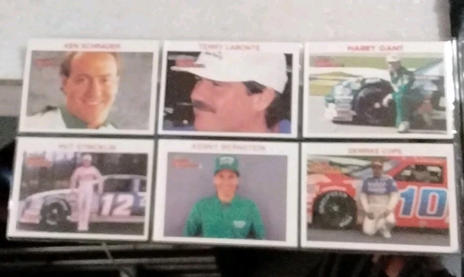 nascar collectibles - Image 4 of 4