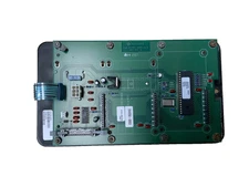 STRATASYS PCB201607-0005 REV E CIRCUIT BOARD; FOR SALE, AS IS.