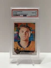 2024 Panini Donruss Bo Nix Broncos Rookie Gridiron Kings #6 PSA 10