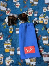 Occhiali da sole Ray-Ban Junior RJ9506S Junior con borsa