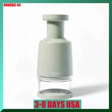 Stainless Steel Food Chopper Green - Figmint™