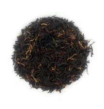 Assam Orthodox Second Flush Tea Nahorhabi Estate TGFOP1 TIPPY Loose Leaf Blend