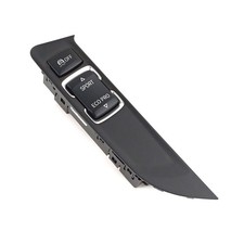 BMW 1er 2er 3er 4er F20 F21 F22  F23 Bedienteil Mittelkonsole 61319391705