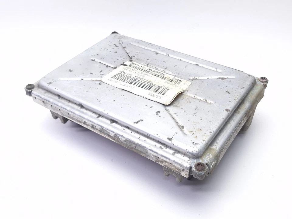 2001-2004 LB7 Duramax Engine Control Module ECM ECU PCM 15063375 GMC *TESTED* - Image 3 of 4