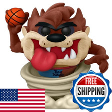 Funko Pop Space Jam Figures - A New Legacy Gallery and Checklist 29