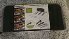 Cuisinart 4 Piece Folding Grill Tool Set — photo 2