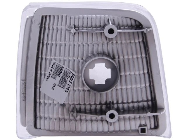 Conjunto de luz marcadora delantera para 92-98 Ford F150 F350 F250 Bronco BC11Z9 Foto 2 de 2