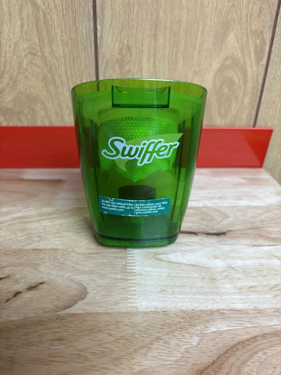 Filtres De Rechange Swiffer VAC Pour Balayeuse - Lot De 2 (Neufs)