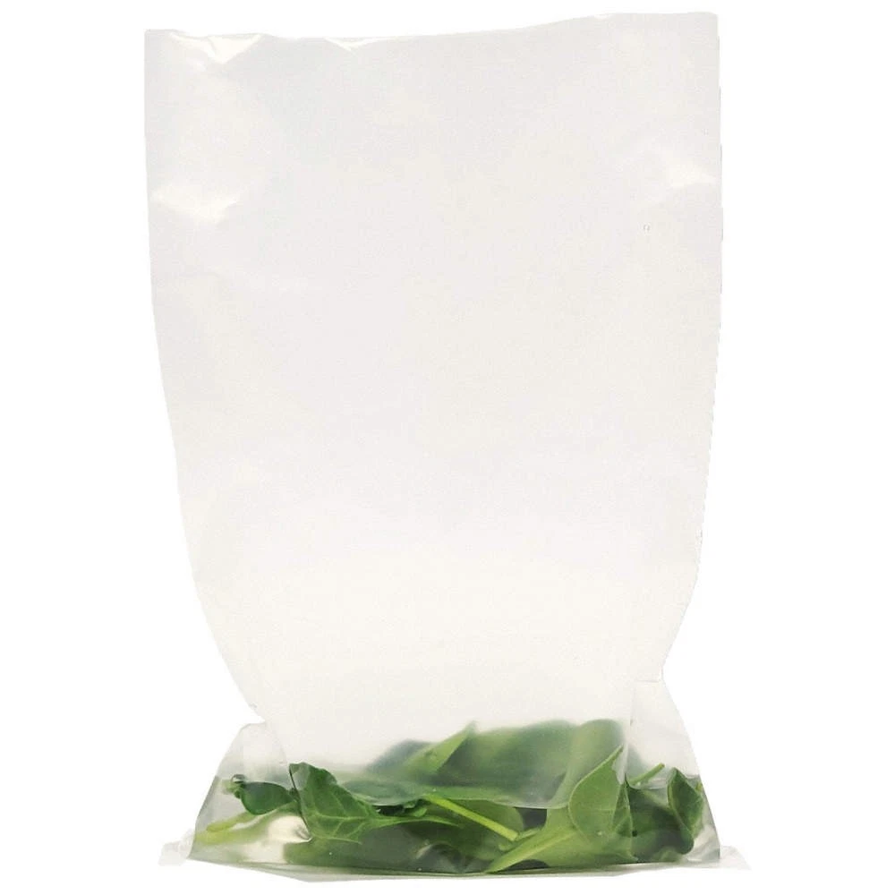 BENCHMARK SCIENTIFIC Blender Bag,400mL,PK500 61VD53