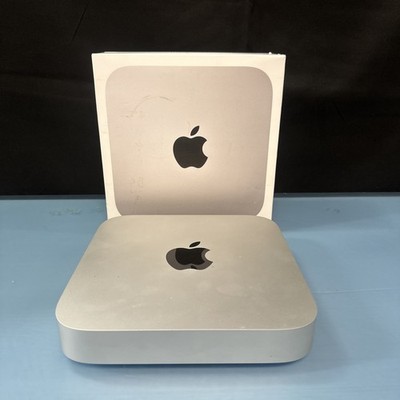 Apple Mac Mini 1TB SSD M2 Pro, 10-Core, 16C GPU 32GB, 1GbE