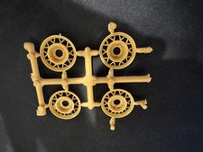 Revell H-1324 30 Model A Ford Woody Parts Kit Bash Wheel Inner 2 Revell H-1324 30 Model A Ford Woody Parts Kit Bash Wheel Inner 2