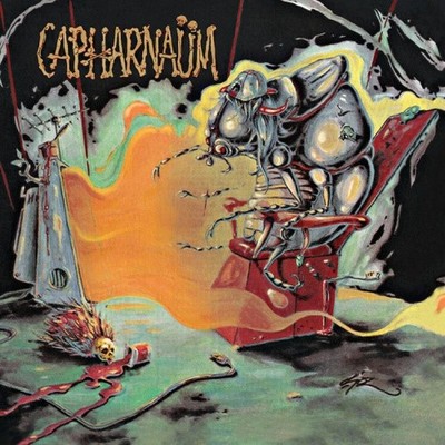 CAPHARNAUM