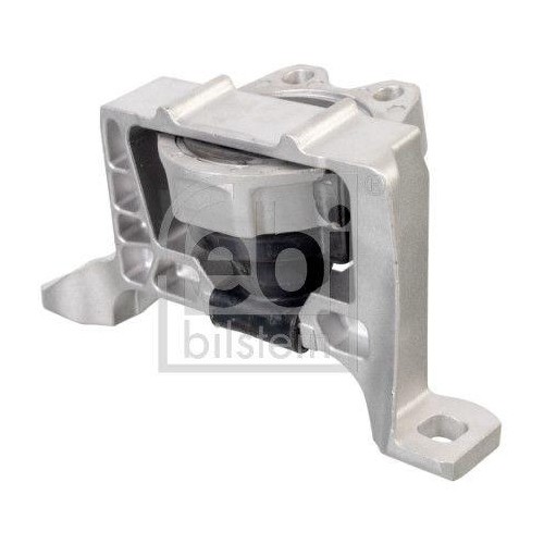 Support moteur Febi Bilstein 175727 pour Mazda droit, élimine les bruits anormaux du châssis