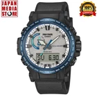 CASIO PRO TREK PRW-61D-2JF DRAGON EYE LIMITED Climber Line Solar Radio Men Watch