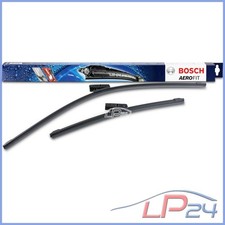 Balais d'essuie-glace Opel Adam