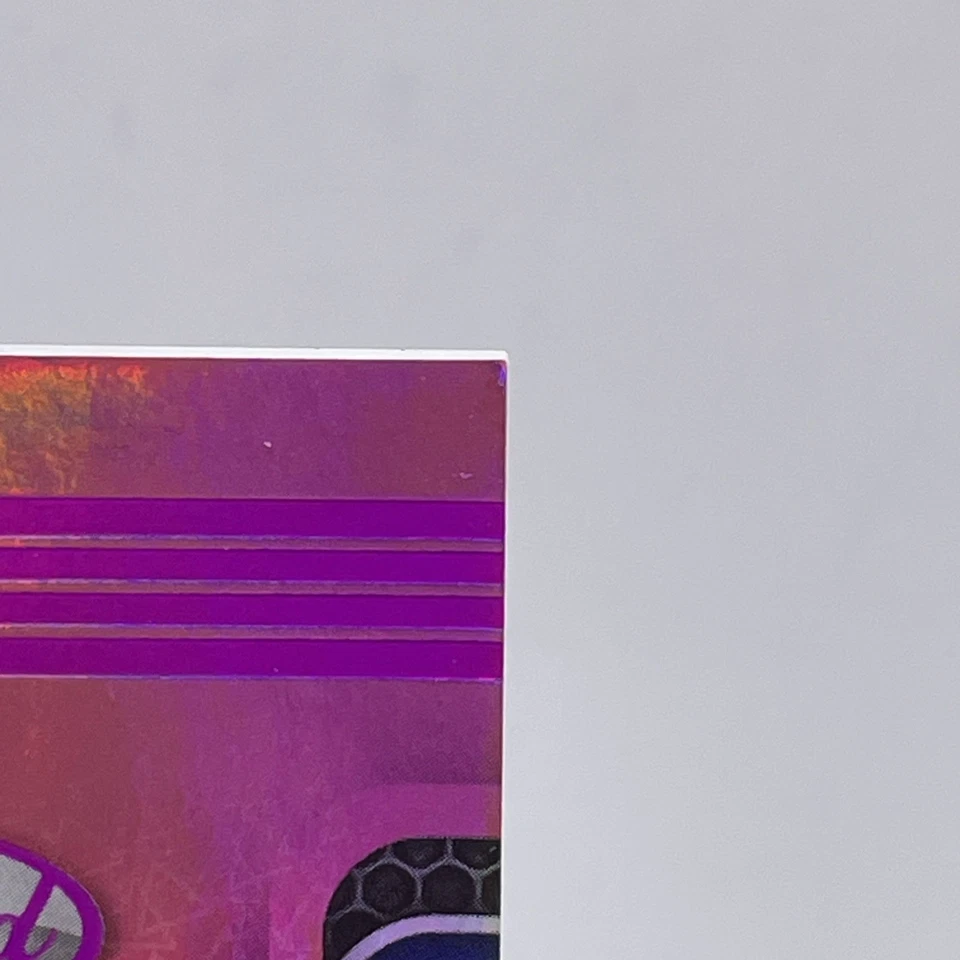 2022 Certified New Generation Jerseys Mirror Pink /299 Jalen Tolbert Rookie RC - Image 4 of 4