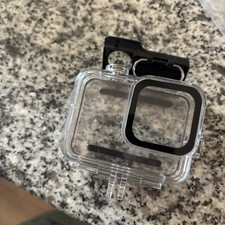 Go Pro 8 Futerał podwodny