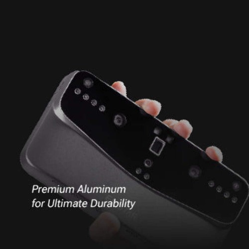 EINSTAR VEGA-Wireless All-In-One 3D Scanner -SHIINING 3D - 第 2/5 張圖片