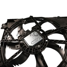 Conjunto De Ventilador De Refrigeración Doble Para Toyota Camry 2012-2017, Motor 2.5L, Marca AM Autoparts, Garantía 10 Años
