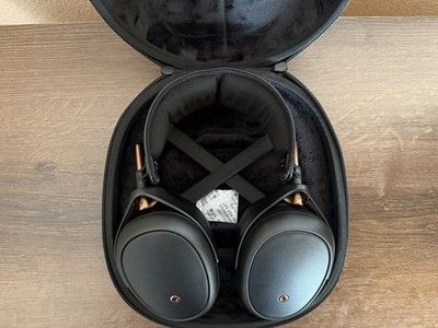 Meze Liric GEN 1 Hi-Fi Headphones