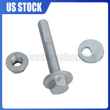 1x Rear Suspension Lower Control Arm Bolt For Amanti Azera Sonata Sportage