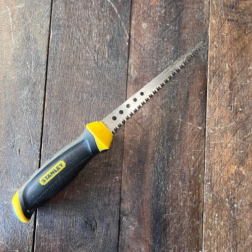 Stanley FatMax Drywall Jab Saw