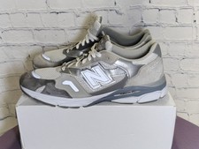 BEAMS x Paperboy Paris x New Balance 920 MiUK 'Ice Boy' (M920PPB) - Size 13 Mens