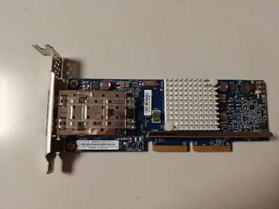 Lenovo 94Y5230 BroadCom ML2 Dual Port 10 GbE Network Adapter LP